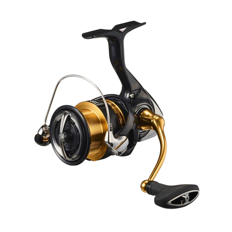 楽天市場】ダイワ(DAIWA) スピニングリール 19 レグザ LT3000(2019