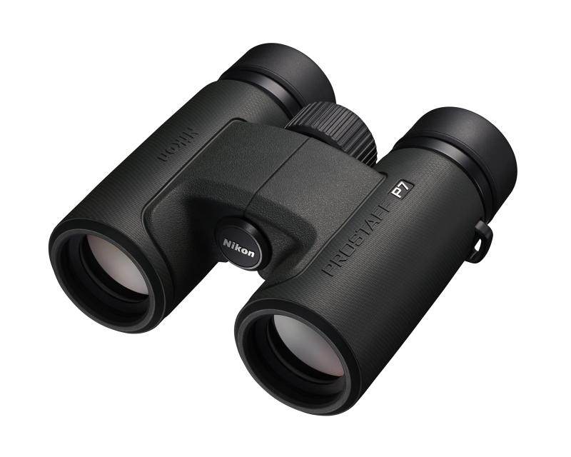Nikon ニコン 双眼鏡 PROSTAFF P7 8x30 8倍30口径 野鳥観察 コンサート スポーツ観戦 旅行 チャコールグレー 16,458円