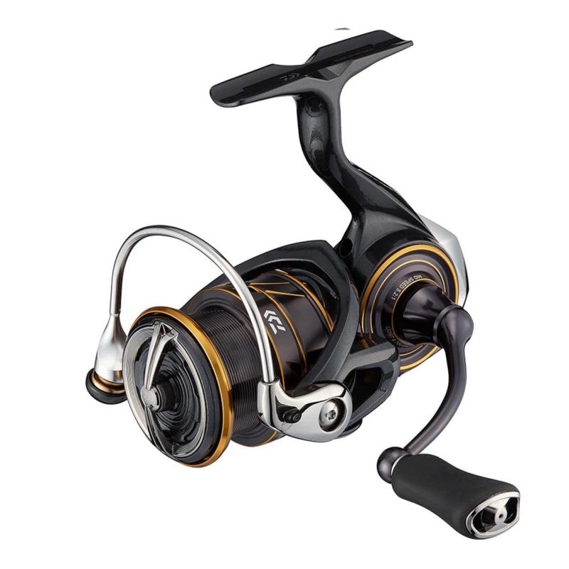 ダイワ(DAIWA) 21 カルディア LT3000-XH｜フローイングgt