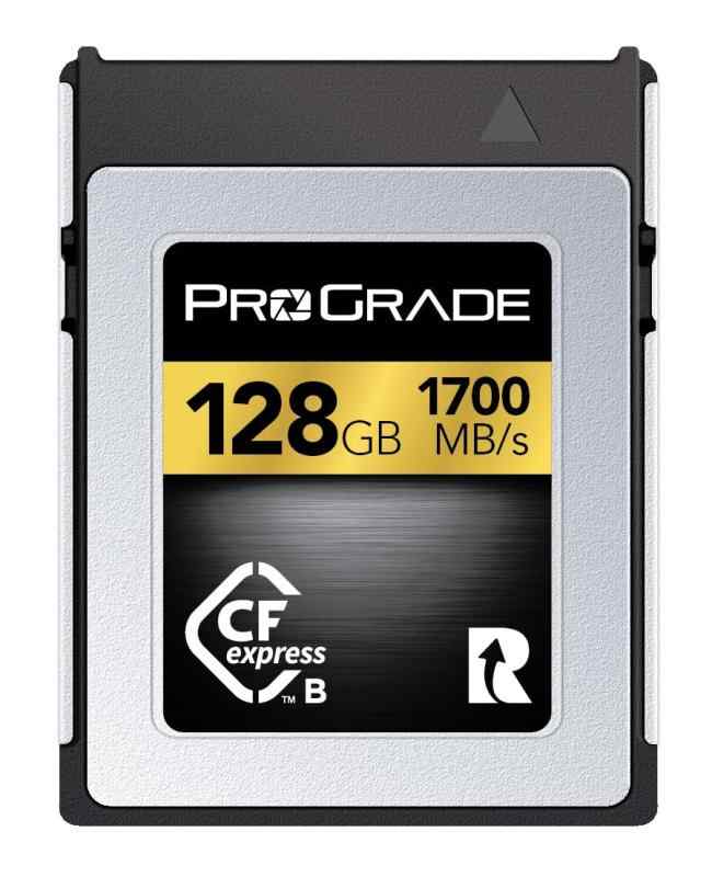 楽天市場】ProGrade Digital プログレードデジタル 325GB CFexpress