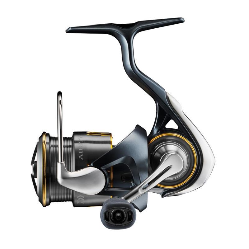 ダイワ(DAIWA) スピニングリール 23エアリティ(ＡＩＲＩＴＹ) 空想科学小説1000S-P