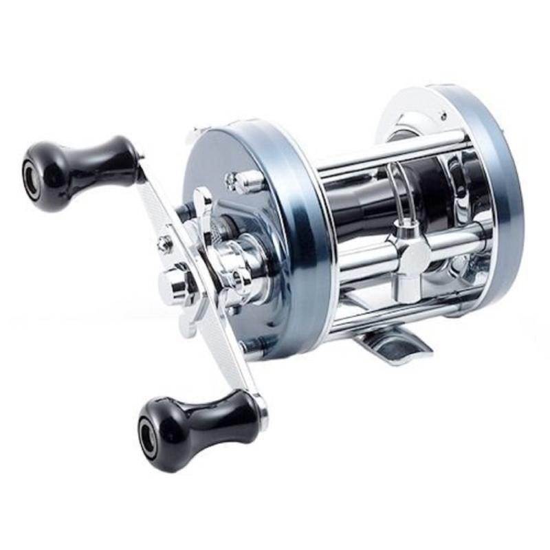 楽天市場】【送料無料】AbuGarcia (アブガルシア) アンバサダー