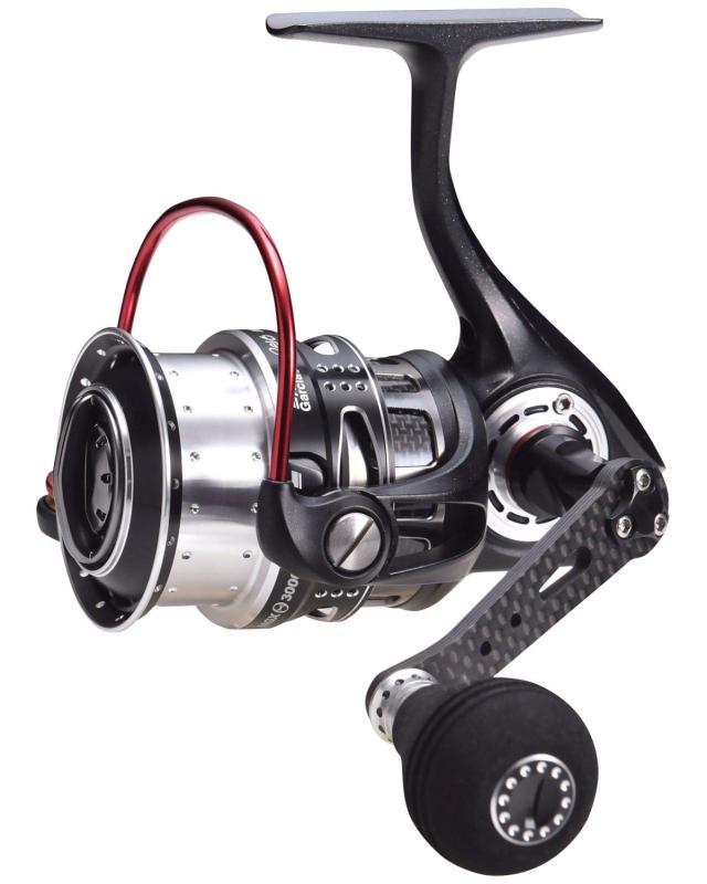 Revo - アブガルシア REVO MGX 2500SH 楽天市場】【送料込み】【釣り】AbuGarcia/アブガルシア レボ
