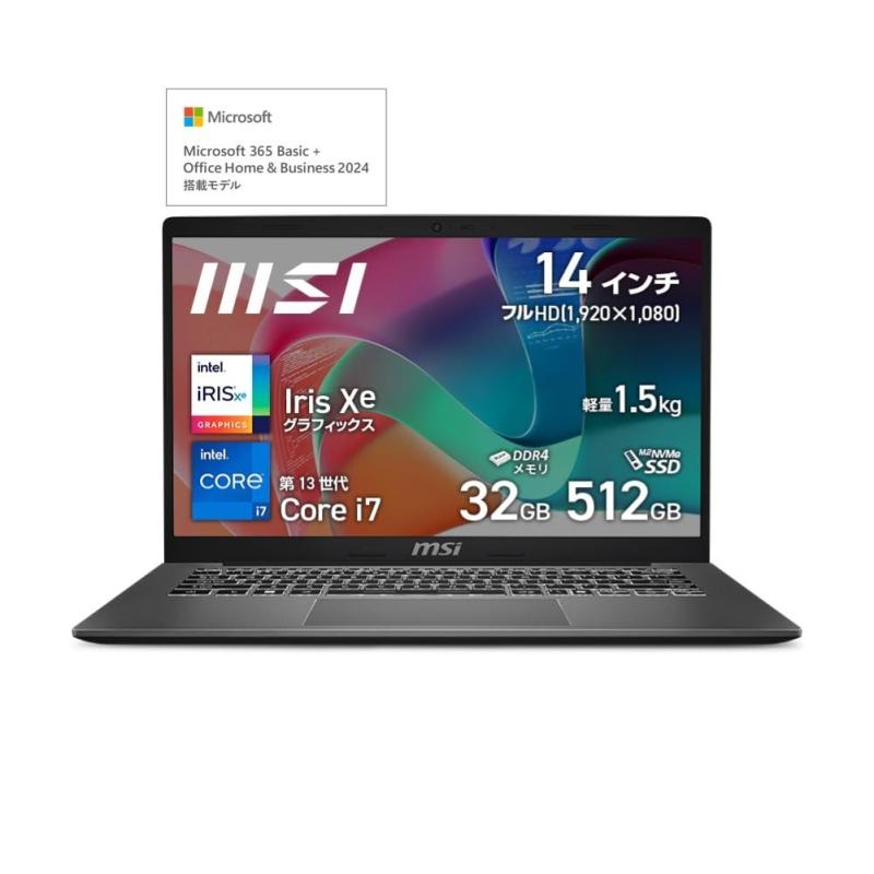 MSI ゲーミングノート Corei7 RTX3070 144Hz MSI、GeForce RTX 3070/Windows 11搭載17.3型ゲーミングノート