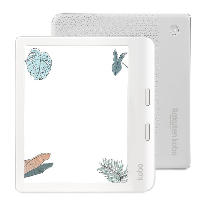 Rakuten Kobo Libra color ほぼ未使用 Rakuten Kobo Libra Colour Ebook