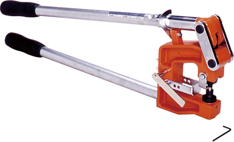 ケーブル挿入工具　スリーブ挿入工具 楽天市場】【代引不可】二幸電気工業 工具-125A スリーブ挿入工具
