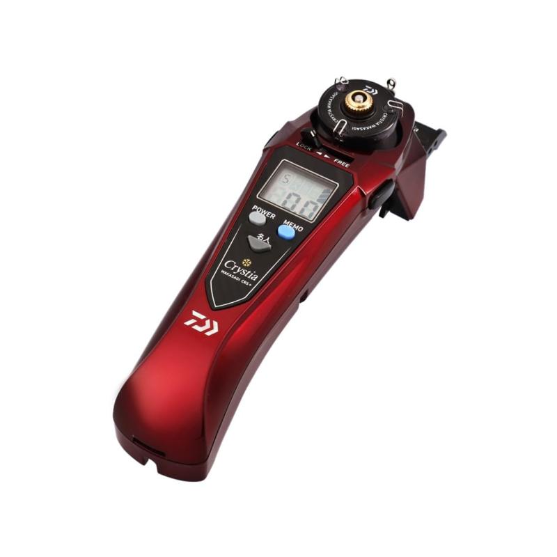 楽天市場】ダイワ/DAIWA クリスティア ワカサギ CR PT2α