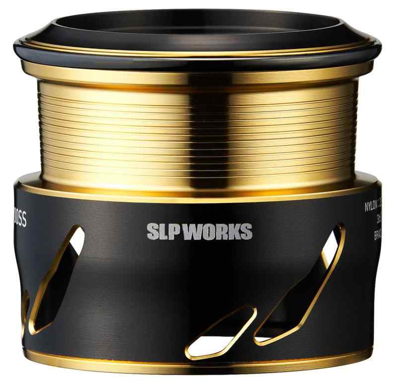 新品未使用　SLP WORKS EX SF2000SS スプール 楽天市場】SLPWORKS ダイワslpワークス(Daiwa Slp Works) EX