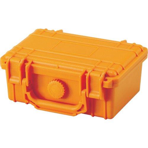 TRUSCO(トラスコ) プロテクターツールケース オレンジ S TAK13OR-S × 10個 【ケース販売】|フローイングgt