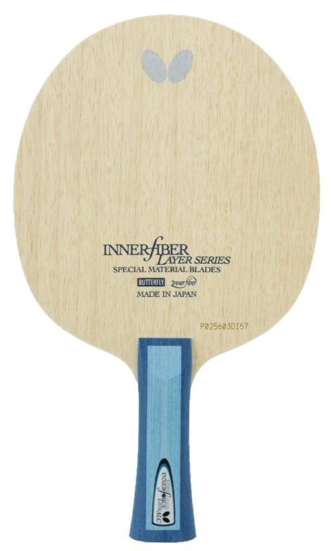 バタフライ(Butterfly) 卓球 ラケット インナーフォース・レイヤー・ALC FL シェークハンド フレア 攻撃用 36701｜フローイングgt