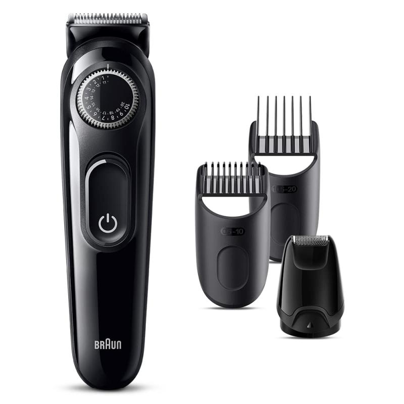 楽天市場】ブラウン(Braun) ヒゲトリマー シリーズ9 BT9420 男性