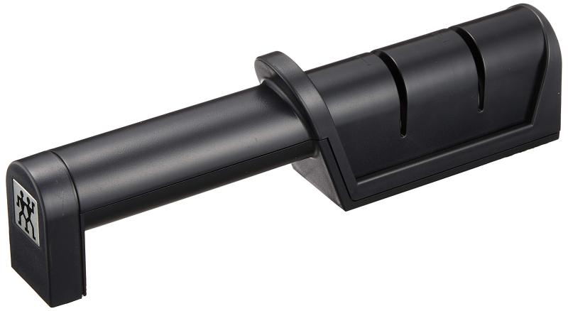 ZWILLING ツヴィリング 「 ツインシャープ プラス 」 包丁 研ぎ 器 【日本正規販売品】 32604-000
