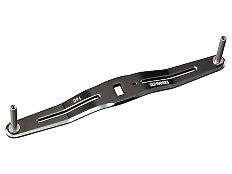 ダイワslpワークス(Daiwa Slp Works) SLPW 140mm クランクハンドル