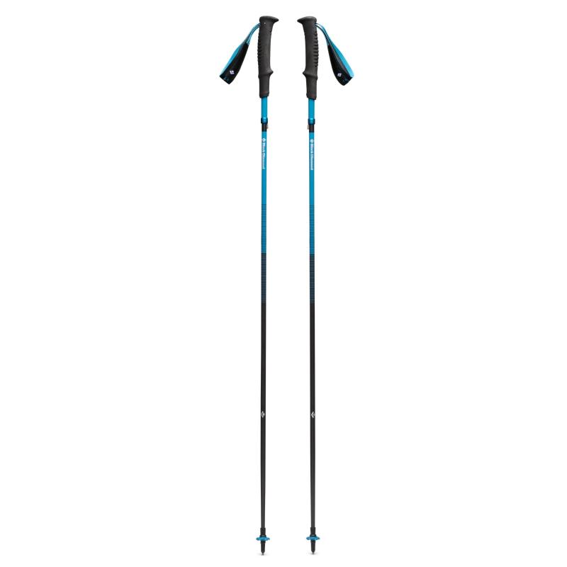 BLACK DIAMOND(ブラックダイヤモンド) ディスタンスカーボンZ 120cm デザートスカイ