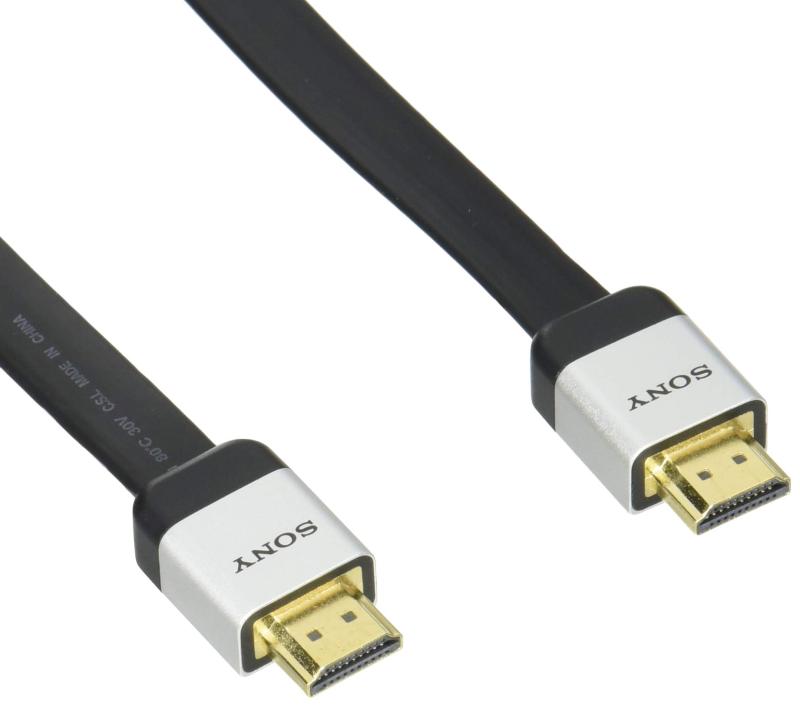 ソニー(SONY) HDMIケーブル 3.0m ハイグレード DLC-HJ30HF