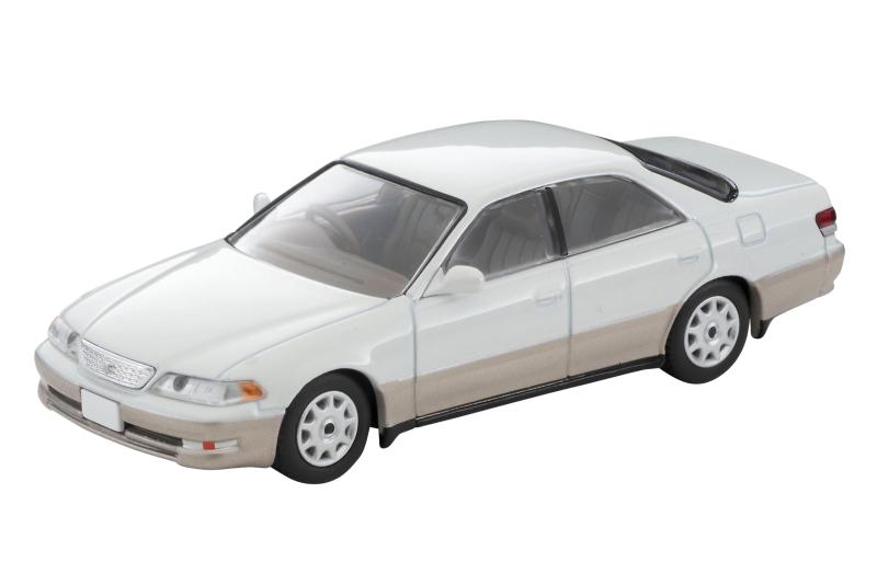 トミカリミテッドヴィンテージ　lv-n232 2種 トミカリミテッド ヴィンテージ LV-N234f AXIA・スカイライン 92