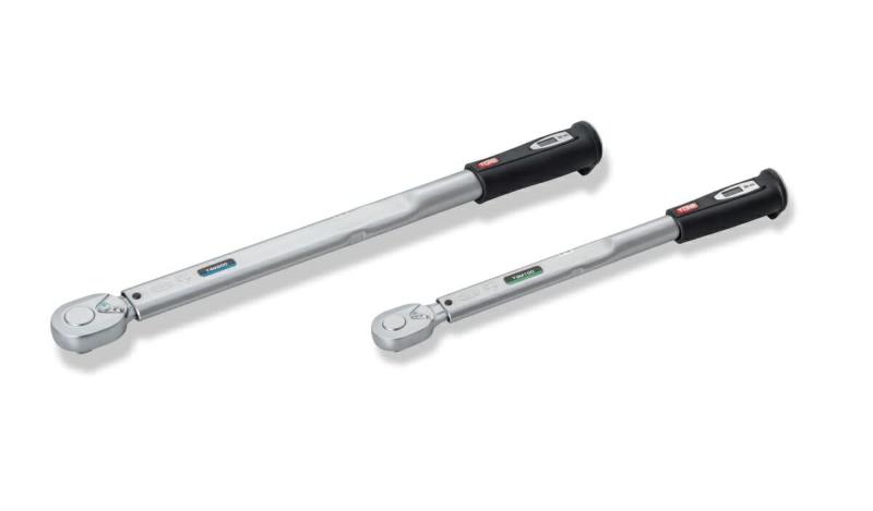 トネ(TONE) プレセット形トルクレンチ(メモリセットタイプ) T4M140 差込角12.7mm(1/2") ブラック 140N・m|フローイングgt