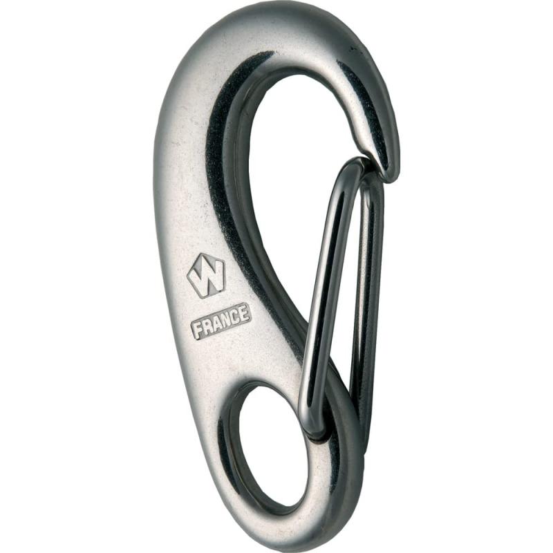 未開封！WICHARD ウィチャード 2480 カラビナ 50mm　（３） 楽天市場】WICHARD SAFETY SNAP HOOK 50MM ウィチャード