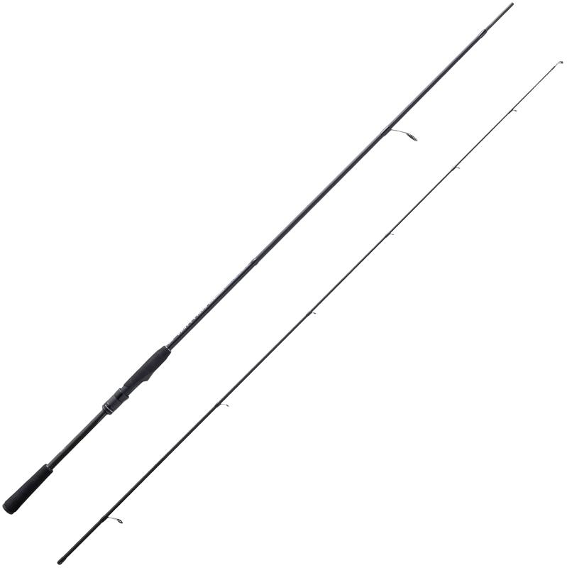 楽天市場】アブガルシア タコスフィールド TKFS-762H スピニング