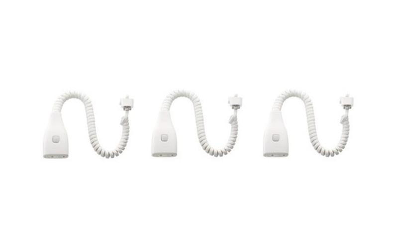 パナソニック リーラーコンセントプラグ 地びた付 舞い降りる2P15A125V抜け打ちきり・2コ用 白いこと 3個 DH26771W3
