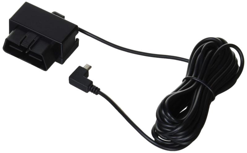 楽天市場】ユピテル レーダー探知機用 OBD2接続アダプター OBD12