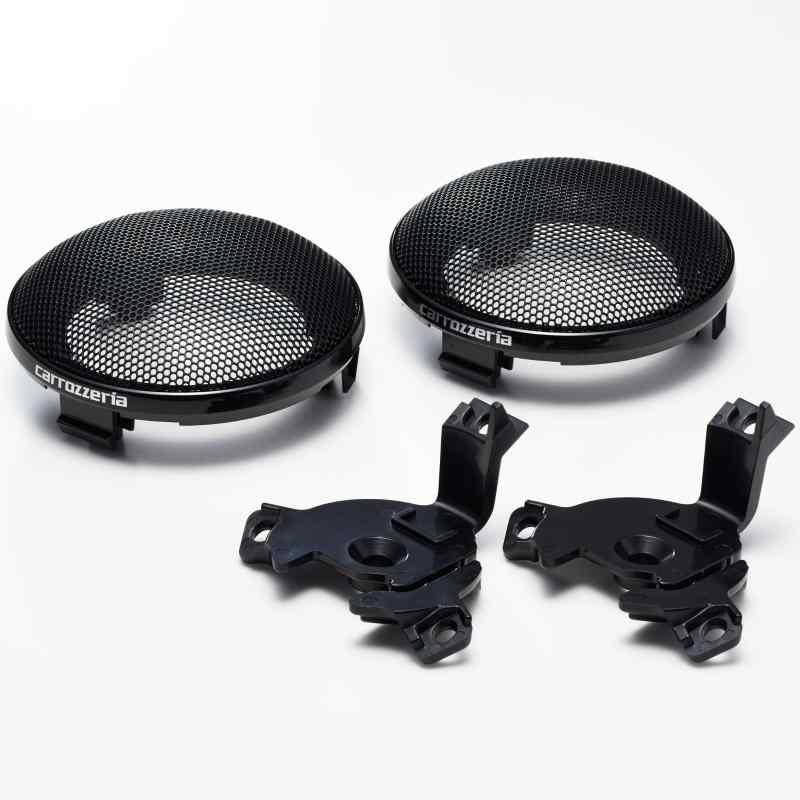 carrozzeria ツィーター 4個セット carrozzeria ツィーター 4個セット 楽天市場】カロッツェリア