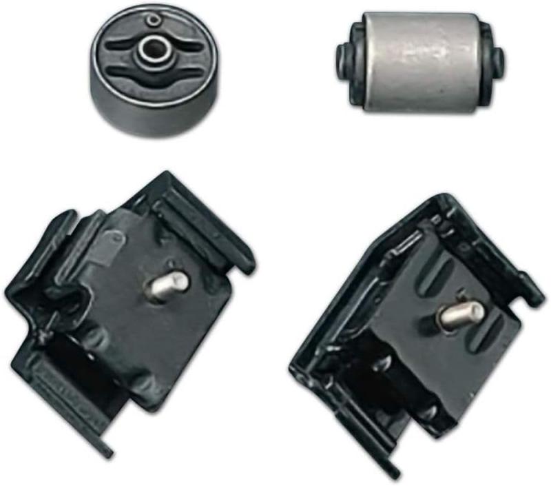 MONSTER SPORT エンジンマウントセット アルトワークス,ワゴンR,セルボモード用 647500-2000M｜フローイングgt