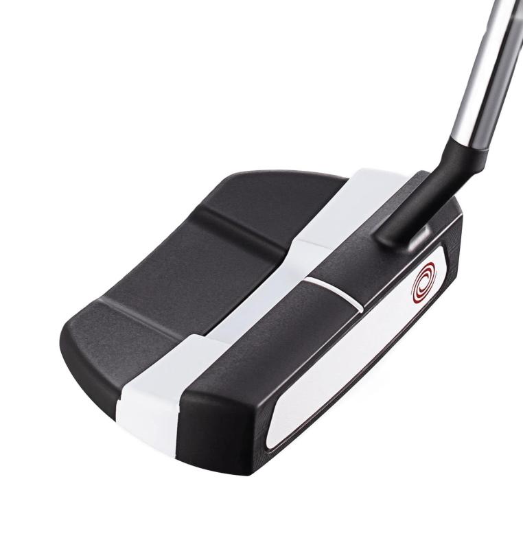 オデッセイ（Odyssey）　Stroke Lab マレット型パター Amazon.co.jp: ODYSSEY オデッセイ ストロークラボ パターカバー