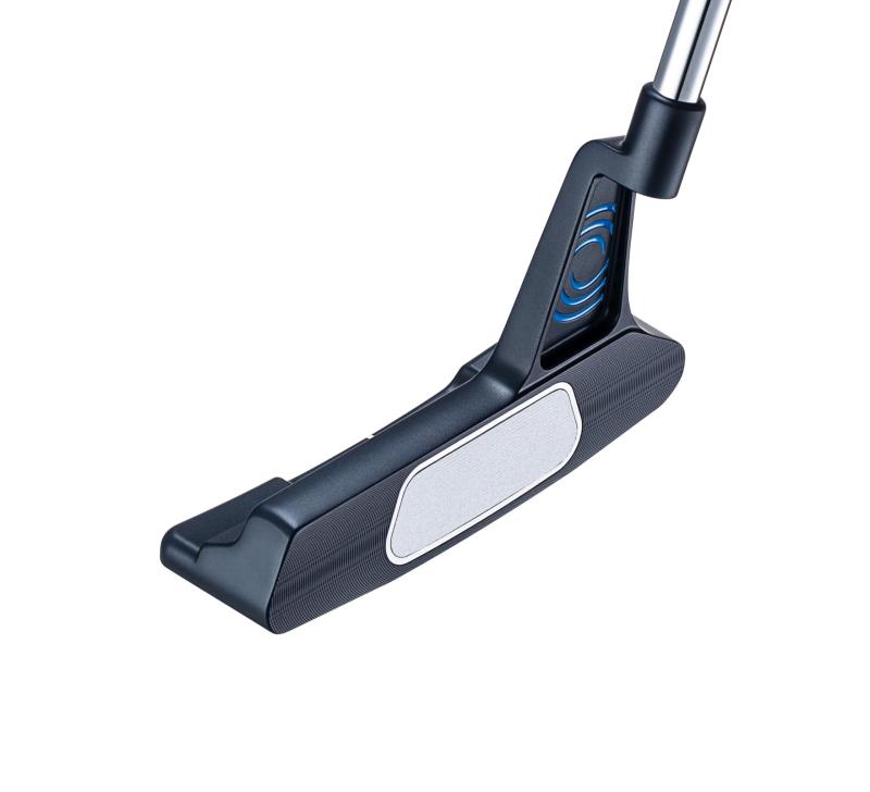 オデッセイ(ODYSSEY) 右用 パター AI-ONE TRI-BEAM #2 (ピンタイプ STROKE LAB 90シャフト(スチール) 33インチ) スチール メンズ