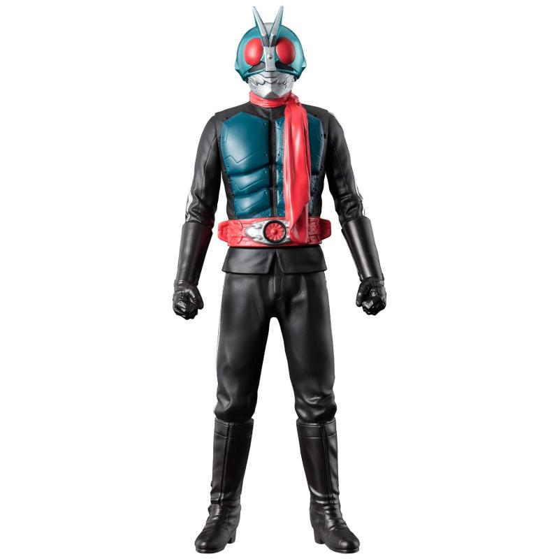 楽天市場】RAH 仮面ライダー第2+1号（シン・仮面ライダー