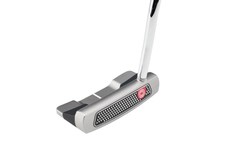 楽天市場】オデッセイ(ODYSSEY) 右用 パター XACT CHIPPER 33.5