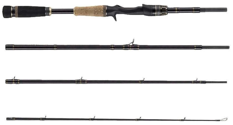 楽天市場】AbuGarcia (アブガルシア) ワールドモンスター