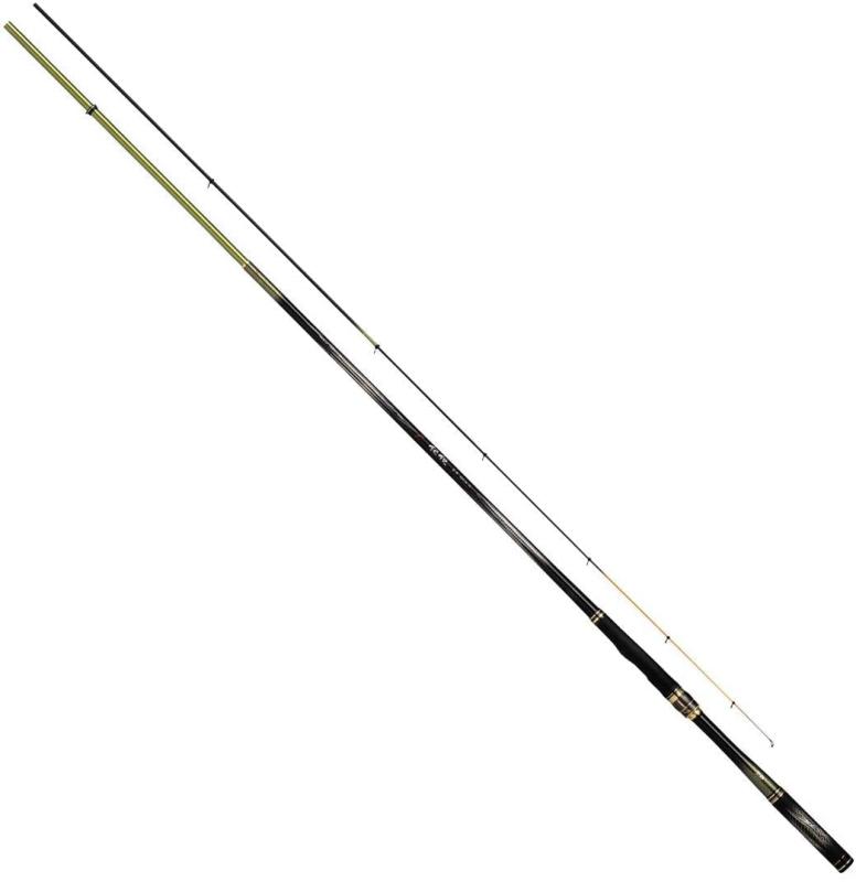 ダイワ(DAIWA) チヌ・磯竿 銀狼王牙 AGS 0-53・R 釣り竿