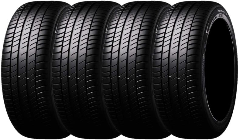 【4本セット】 19インチ MICHELIN(ミシュラン) サマータイヤ PRIMACY3 MOE/ 275/35R19 100Y 4本|フローイングgt