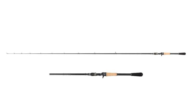 楽天市場】フルレンジ C75SSXH テイルウォーク （ベイトロッド