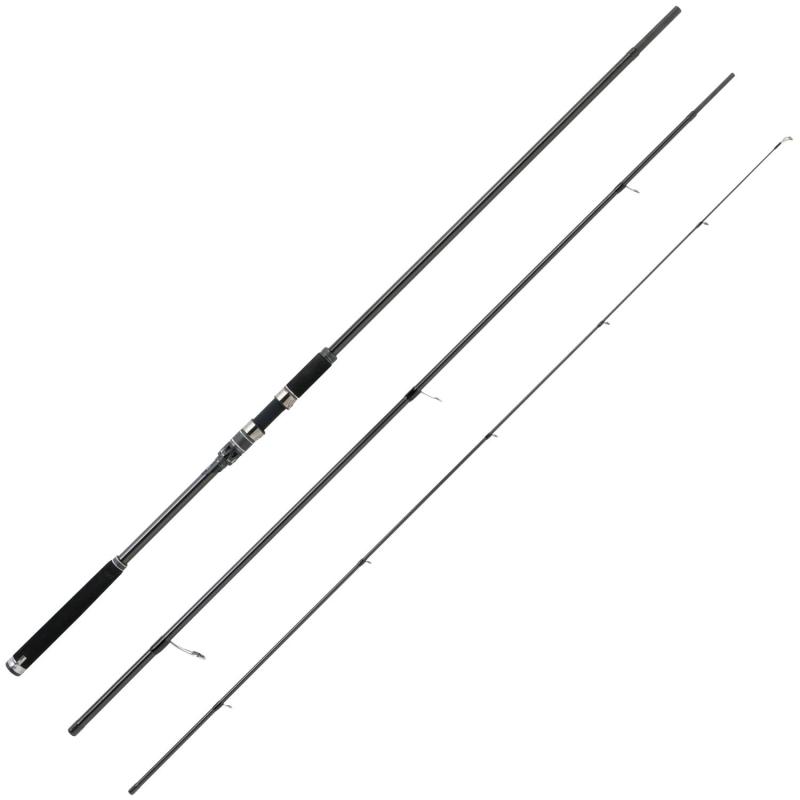 AbuGarcia (アブガルシア) ソルティーステージプロトタイプ ライトショアジギング SaltyStageProtoType LightSJ XLSS-1153M40