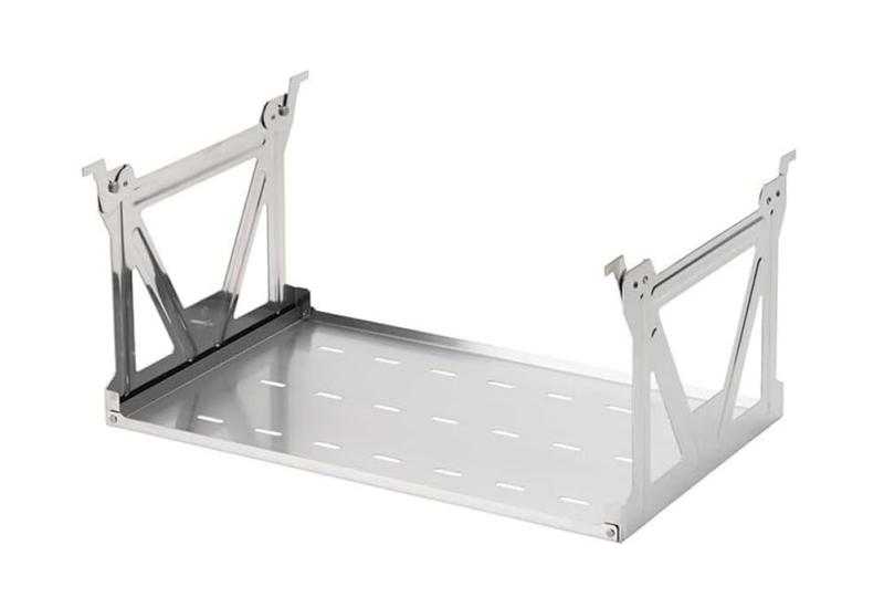 スノーピーク(snow peak) 棚板 IGTハンギングラック 浅型 収納 キャンプ アウトドア