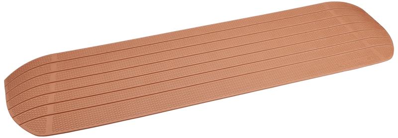 シンエイテクノ ダイヤスロープ(段差解消スロープ)10&deg; 80cm幅(DS10/80) - 80-40｜フローイングgt