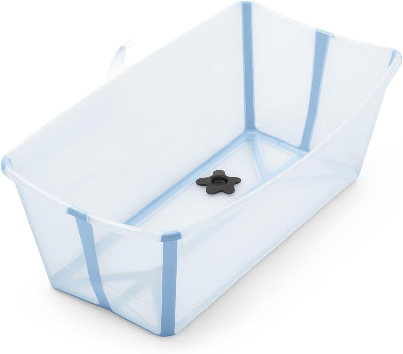 STOKKE FLEXI BATH SET ストッケ フレキシバス セット 新生児用ベビーバス | ストッケ フレキシバス ニューボーン