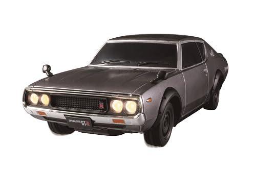 金属製クラシックカー 20cm×8.5cm×11cm 楽天市場】ビンテージカーシリーズ 1/24 NISSAN SKYLINE 2000GT‐R