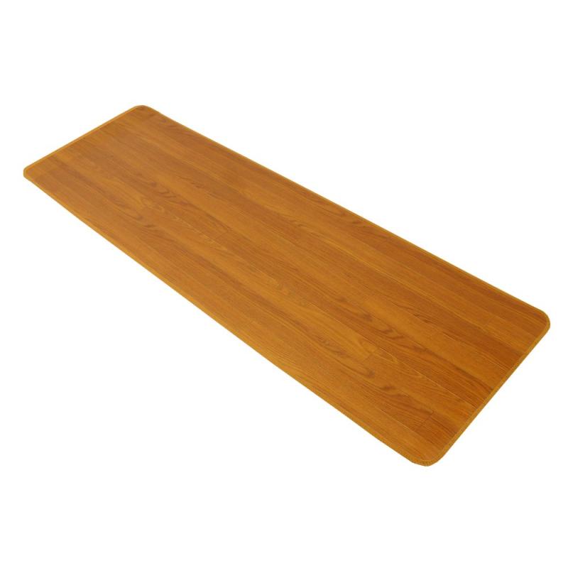 肌理調サッと拭けるロング引っ敷き80x240聞き入れる キッチン用品・食器・調理器具-その他