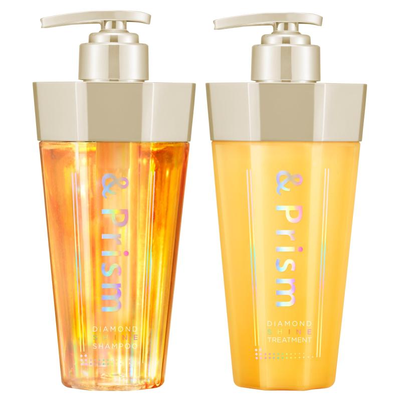 楽天市場】【アリエル 限定デザイン】&Prism [ アンドプリズム