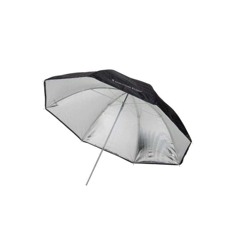 楽天市場】UNPLUGGED STUDIO 60インチ ホワイトアンブレラ(グラス
