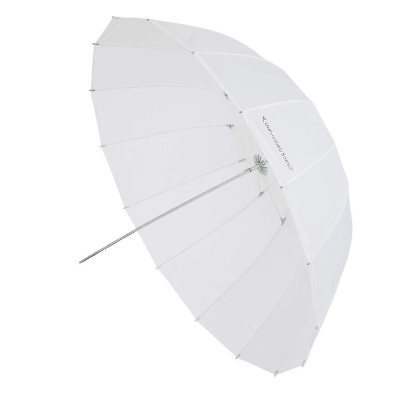 楽天市場】UNPLUGGED STUDIO 60インチ ホワイトアンブレラ(グラス