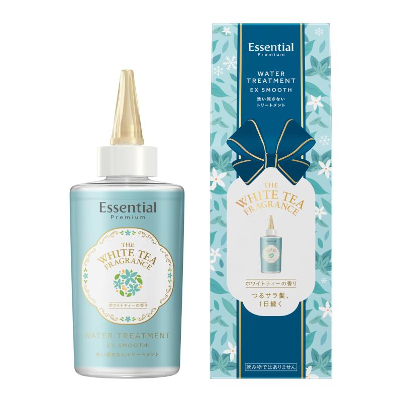 楽天市場】エッセンシャル プレミアム ウォータートリートメント EX