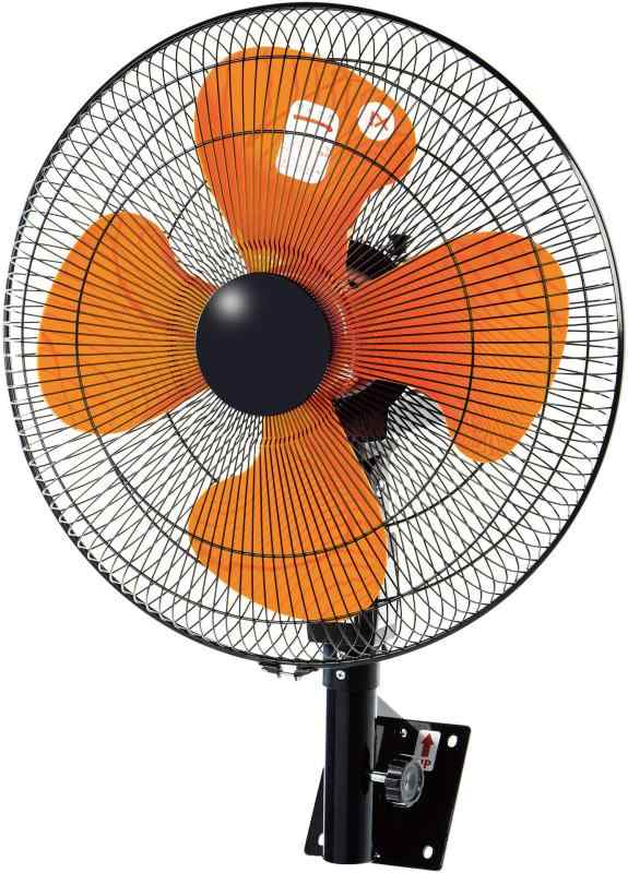 広電 工業扇 工場扇 業務用扇風機 25cm CFF253DMA-AZ 広電 広電 KODEN CFF253TMA 工業扇 25cm アルミ羽根 三脚型【お