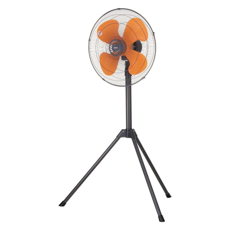 楽天市場】広電(KODEN) 工業扇 工場扇 業務用扇風機ミニ 25cm 据置き型