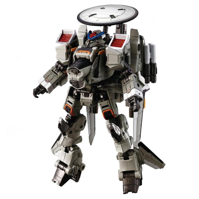 タカラトミー(TAKARA TOMY) T-SPARK ダイアクロン ホルスヴァーサルターMk-II モビール図形 その他-日用品雑貨・文房具・手芸