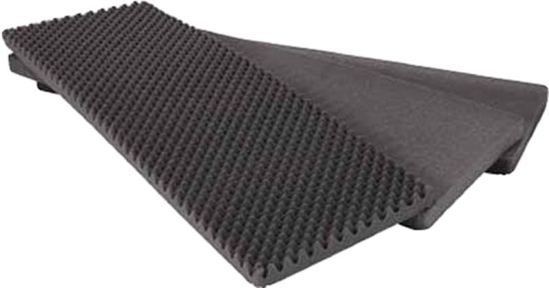 TRUSCO(トラスコ) プロテクターツールケース(ロングタイプ)用緩衝ウレタン TAK1346K｜フローイングgt 11,206円