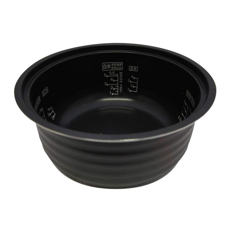 リンナイ 部品 rinnai 炊飯内釜（５合）【077-231-000】